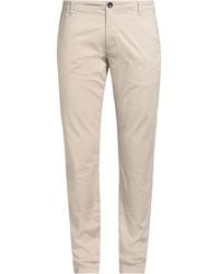 ARMANI EXCHANGE - Trouser - Lyst