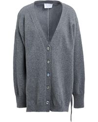 Daniele Fiesoli - Cardigan - Lyst