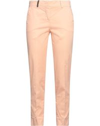 Peserico - Trouser - Lyst