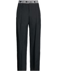 Versace Jeans Couture - Pants - Lyst
