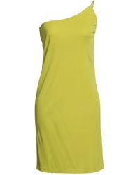 DSquared² - Midi-Kleid - Lyst