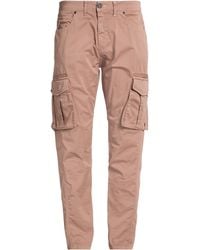 Berna - Pants - Lyst