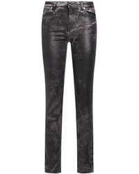Dixie - Jeans Cotton, Elastane - Lyst
