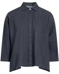 Cruna - Denim Shirt - Lyst