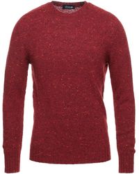 Drumohr - Pullover - Lyst