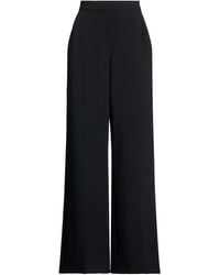 Pinko - Pants Polyester, Elastane - Lyst