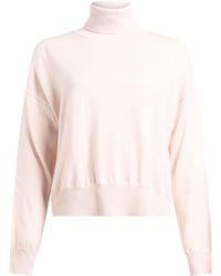 Aragona - Turtleneck - Lyst