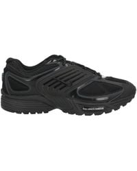 Nike - Sneakers Textile Fibers - Lyst