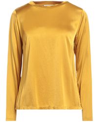 Daniele Fiesoli - Collezione N_01 Top Viscose, Elastane - Lyst