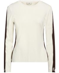 Elisabetta Franchi - Sweaters - Lyst