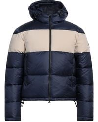 EA7 - Pufferjacke & Daunenjacke - Lyst