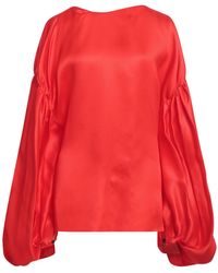 KHAITE - Top - Lyst