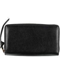 The Bridge - Wallet Leather - Lyst