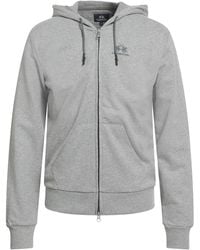 La Martina - Sweatshirt Cotton - Lyst