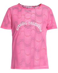 Opening Ceremony - T-shirt - Lyst