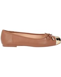 Liu Jo - Ballet Flats - Lyst