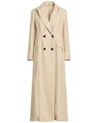 Massimo Alba - Jacke, Mantel & Trenchcoat - Lyst