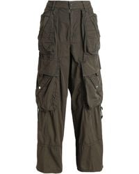 DSquared² - Trouser - Lyst