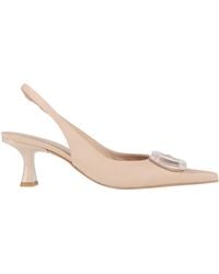 Zinda - Pumps Leather - Lyst