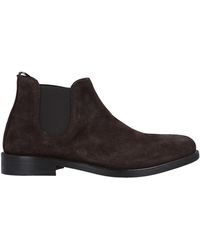 Brian Dales - Ankle Boots - Lyst