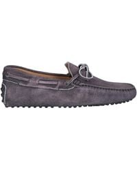 Tod's - Mokassin - Lyst