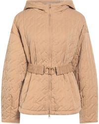Twinset - Puffer - Lyst