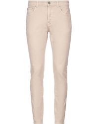 Moorer - Pants Cotton - Lyst