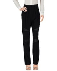 Pinko Pantalon - Noir