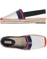 balenciaga espadrilles