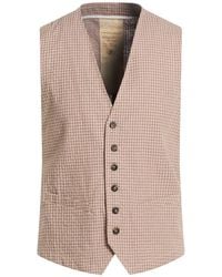 Messagerie - Waistcoat - Lyst