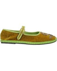 Maliparmi - Ballerina - Lyst