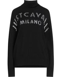 Just Cavalli - Turtleneck - Lyst