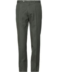 GTA IL PANTALONE - Military Pants Cotton, Linen - Lyst