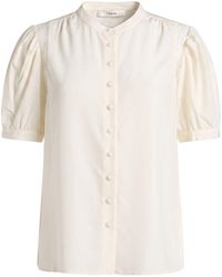 FRAME - Shirts - Lyst