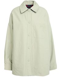 MAX&Co. - Overcoat & Trench Coat - Lyst