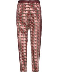 Dolce & Gabbana - Trouser - Lyst