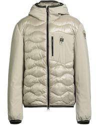 Blauer - Puffer - Lyst