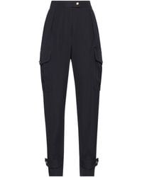 McQueen - Pants - Lyst