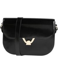 Coccinelle - Bolso con bandolera - Lyst