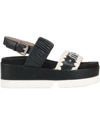 Mou - Sandals - Lyst