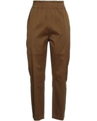 Gentry Portofino - Pantalone - Lyst