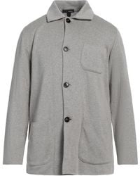 Lardini - Cardigan - Lyst