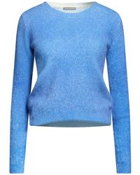In bed with You - Sweater Alpaca Wool, Nylon, Elastane - Lyst