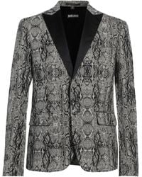 Just Cavalli - Blazer - Lyst