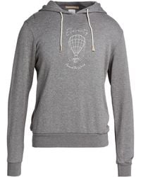 Eleventy - Sudadera - Lyst