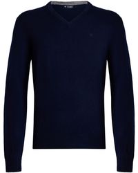 Hackett - Pullover - Lyst