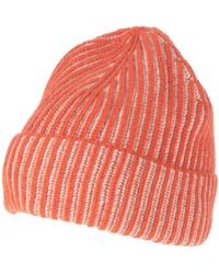 Moorer - Hat Virgin Wool, Cashmere - Lyst