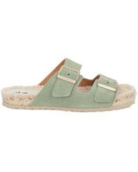 Manebí - Espadrilles - Lyst