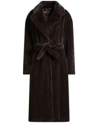 Herno - Shearling & Teddy - Lyst