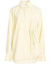 Jil Sander - Camicia - Lyst